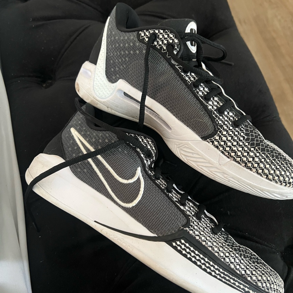 Sabrina 1 "Beyond the game " basketball shoes